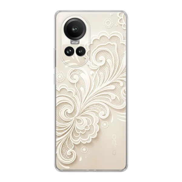 Lace Case Design