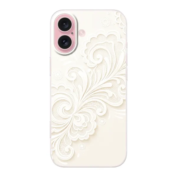 Lace Case Design