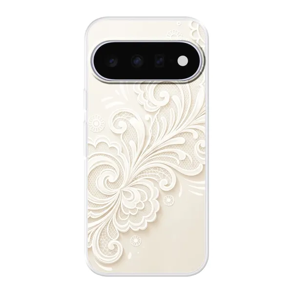 Lace Case Design