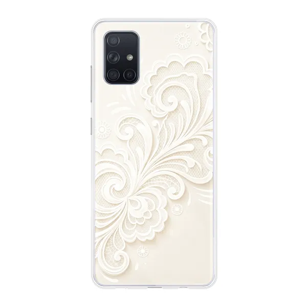Lace Case Design
