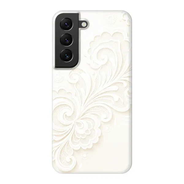 Lace Case Design