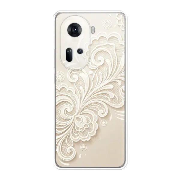 Lace Case Design