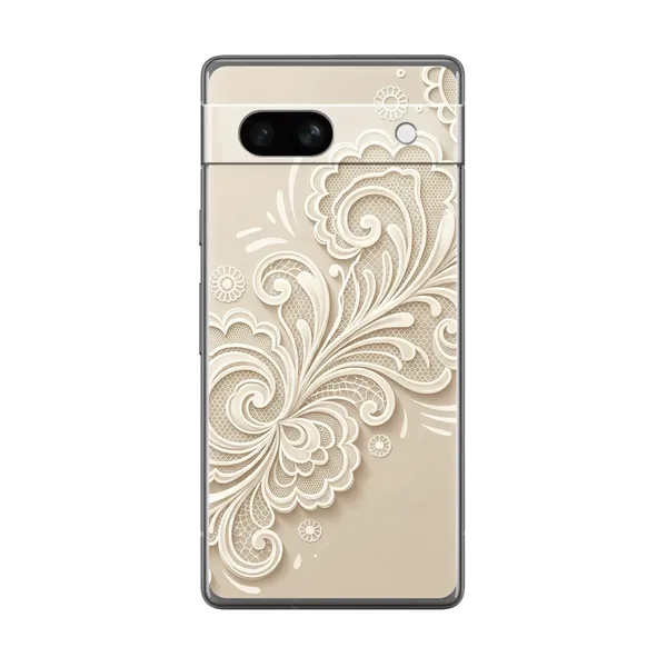 Lace Case Design
