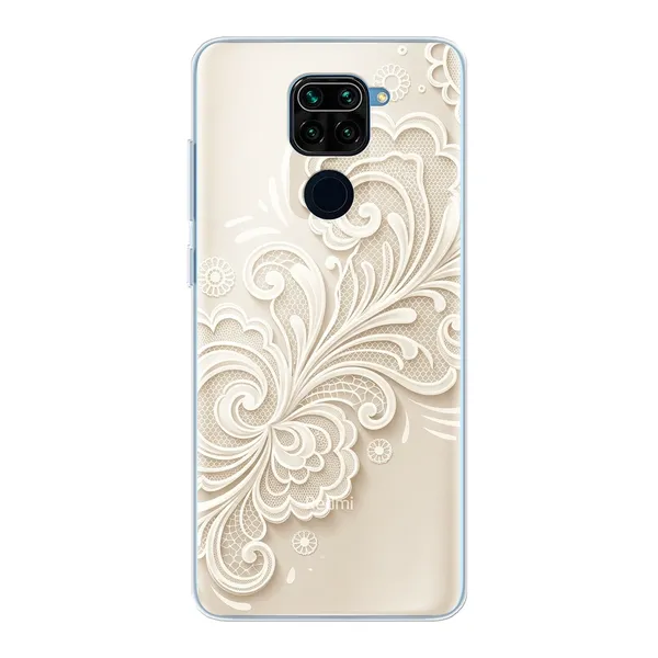Lace Case Design