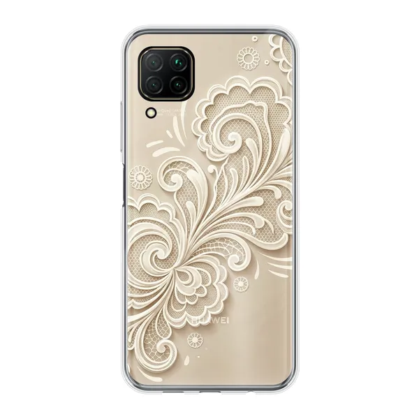 Lace Case Design