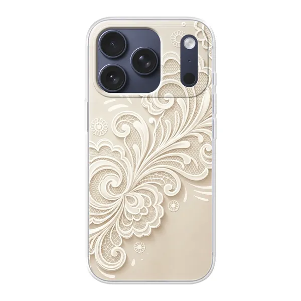 Lace Case Design