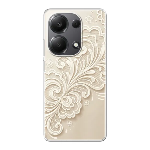 Lace Case Design