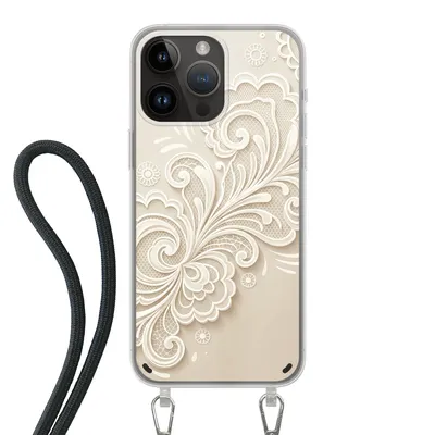 Crossbody-skal