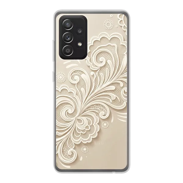 Lace Case Design