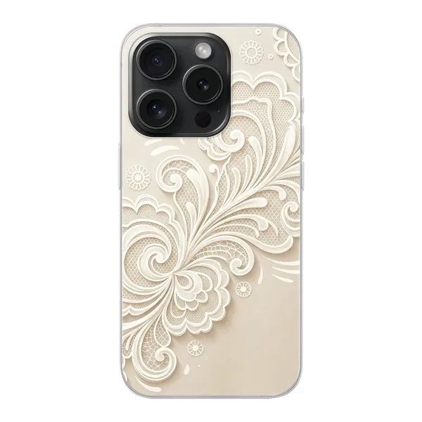 Lace Case Design