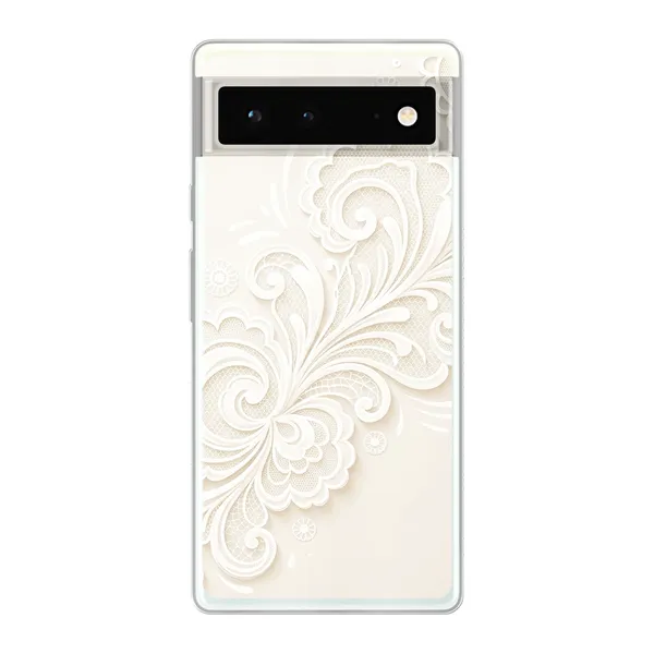 Lace Case Design