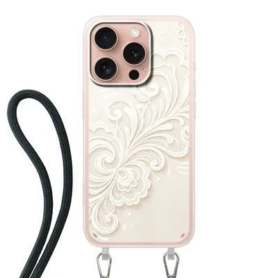 Crossbody-skal