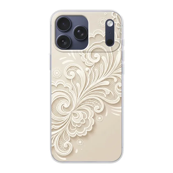 Lace Case Design