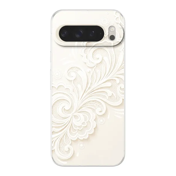 Lace Case Design