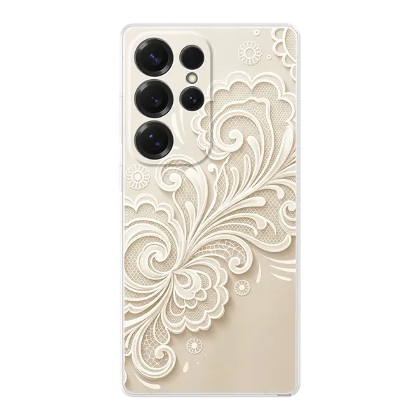 Lace Case Design