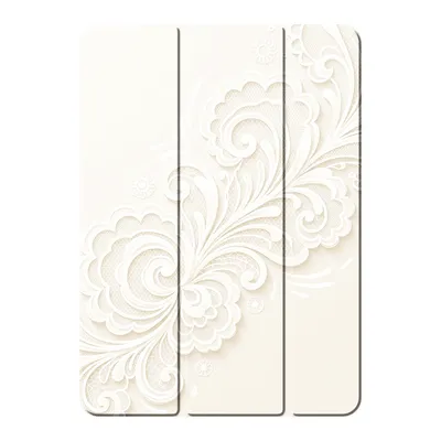 Custodia Smart Folio