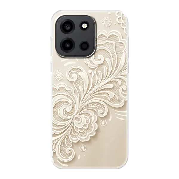 Lace Case Design