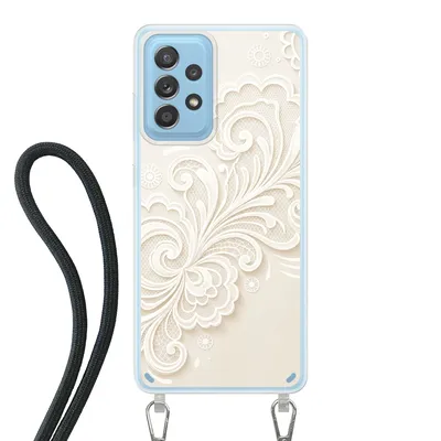 Crossbody-skal