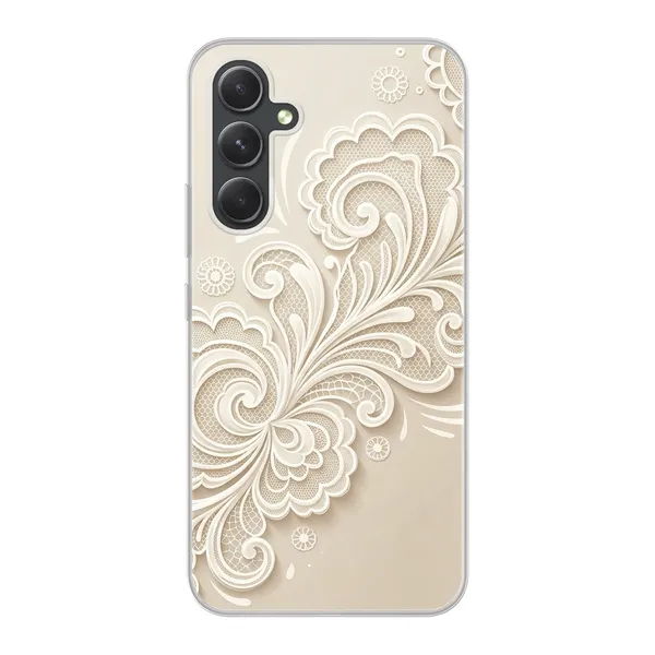 Lace Case Design