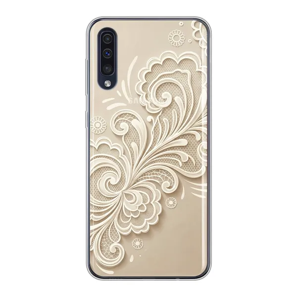 Lace Case Design