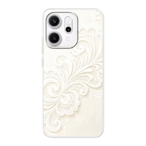 Lace Case Design