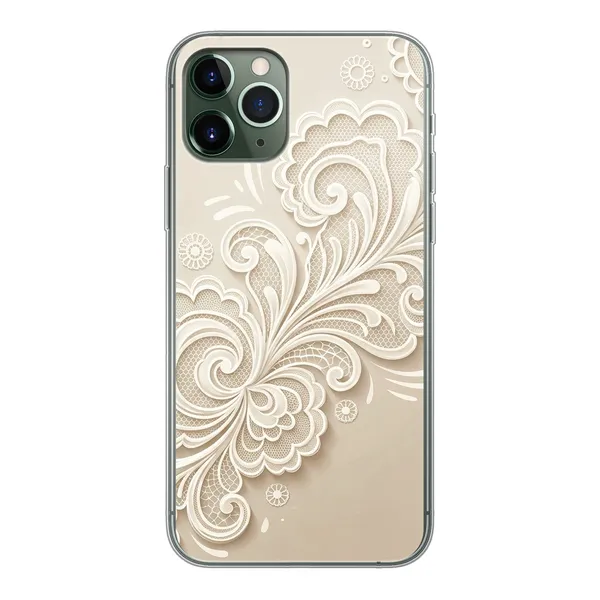 Lace Case Design