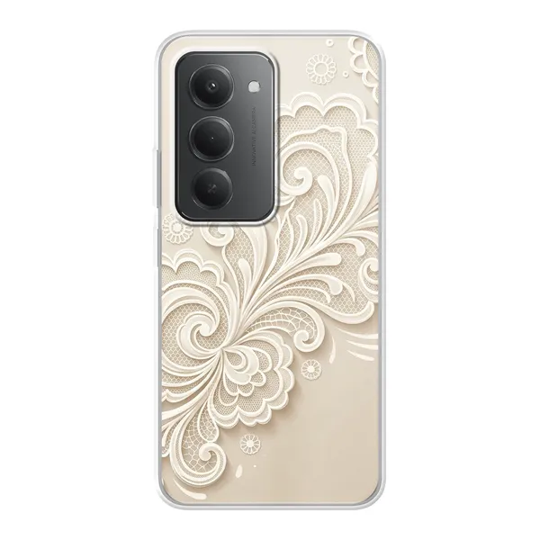 Lace Case Design
