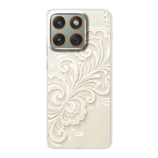 Lace Case Design