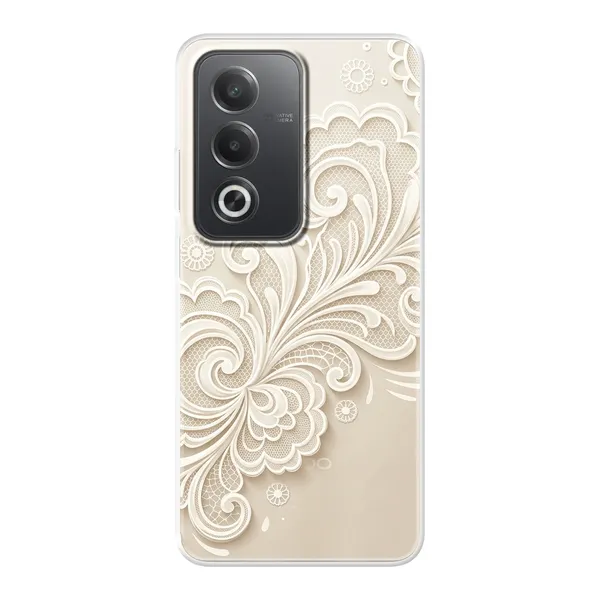 Lace Case Design