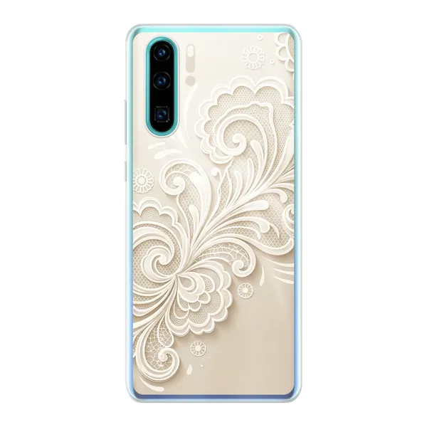 Lace Case Design