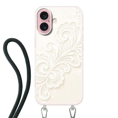 Crossbody-skal