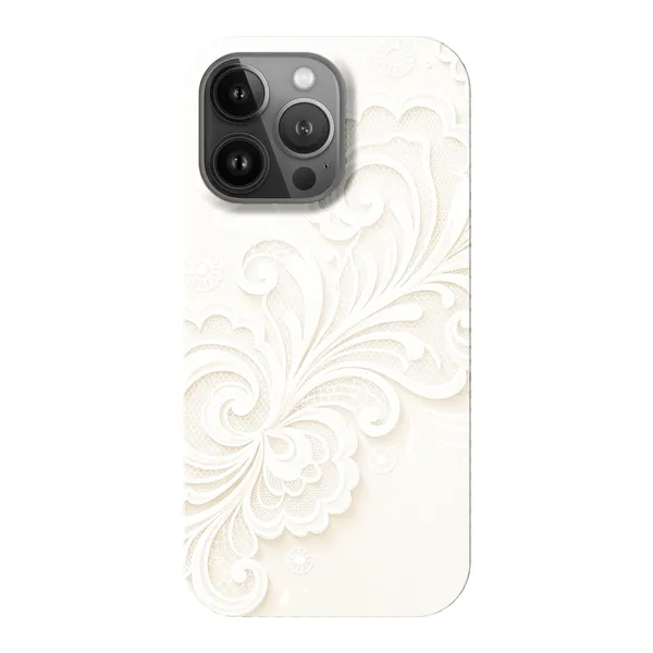 Lace Case Design
