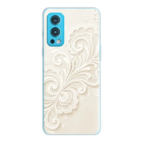 Lace Case Design