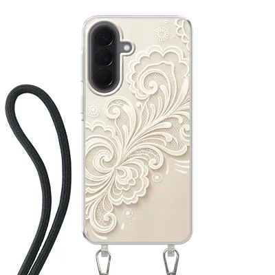 Crossbody-skal