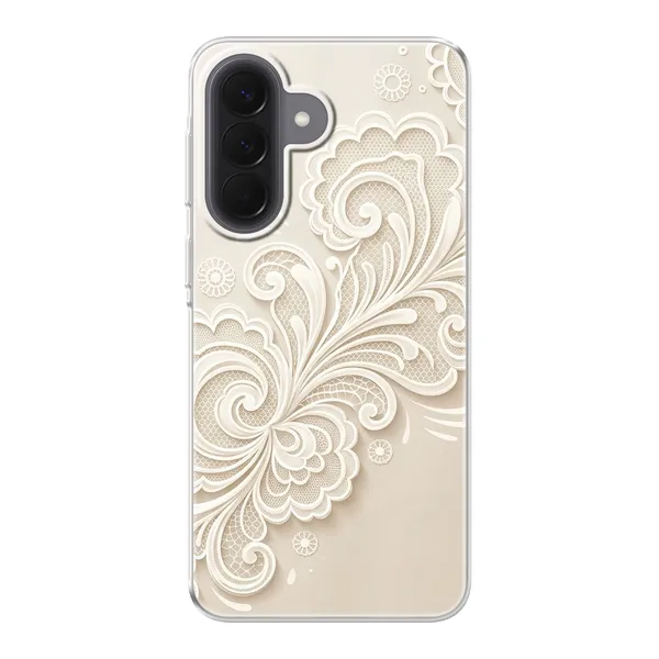 Lace Case Design