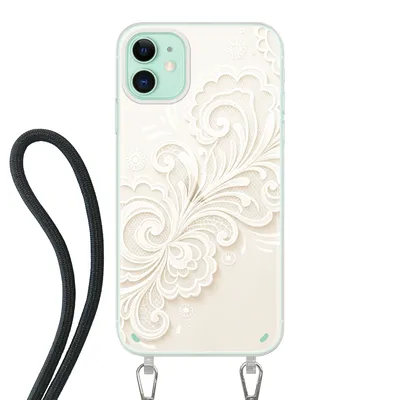 Crossbody-skal
