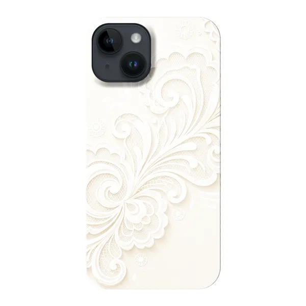 Lace Case Design