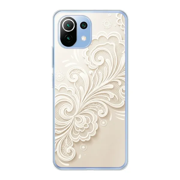 Lace Case Design