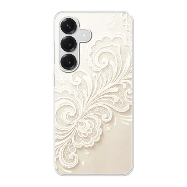 Lace Case Design
