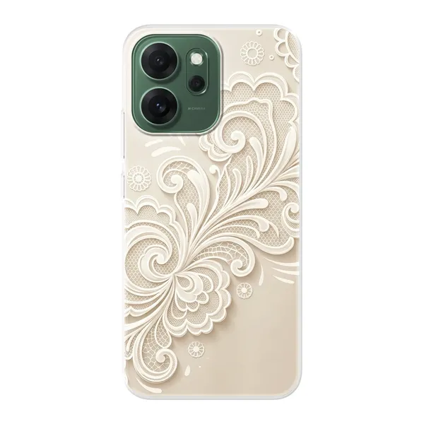 Lace Case Design