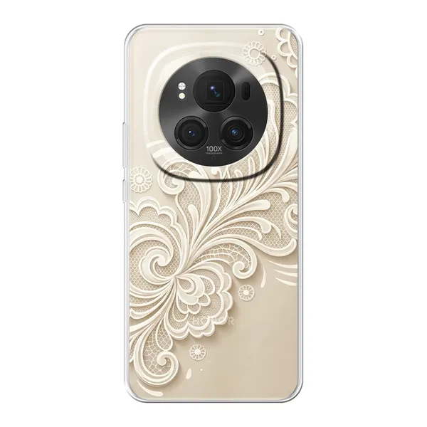 Lace Case Design