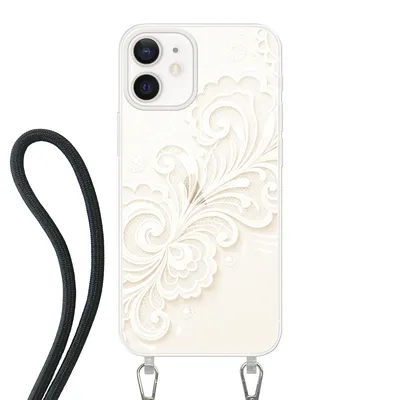 Crossbody-skal