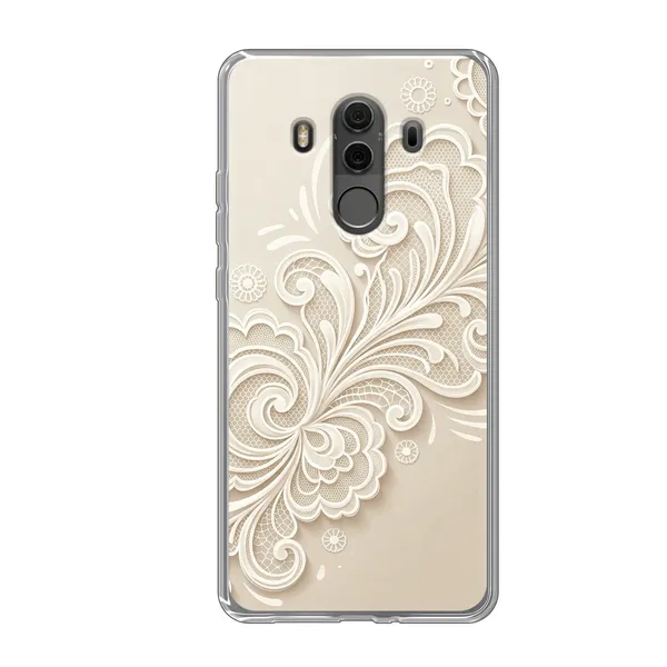 Lace Case Design