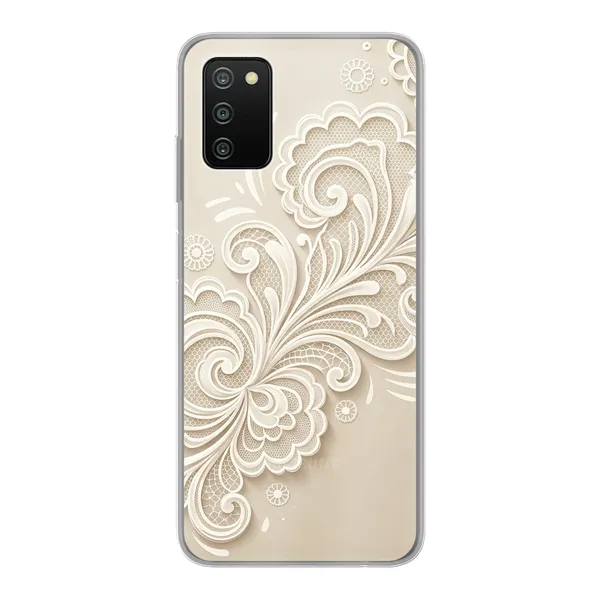Lace Case Design