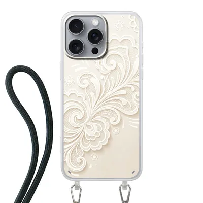 Crossbody-skal
