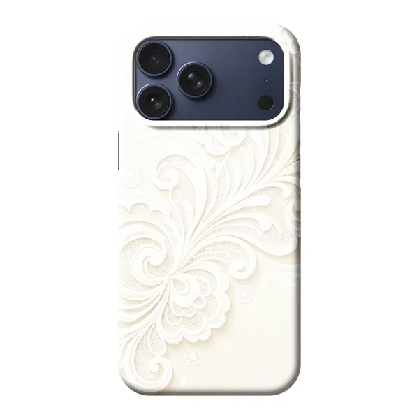 Lace Case Design