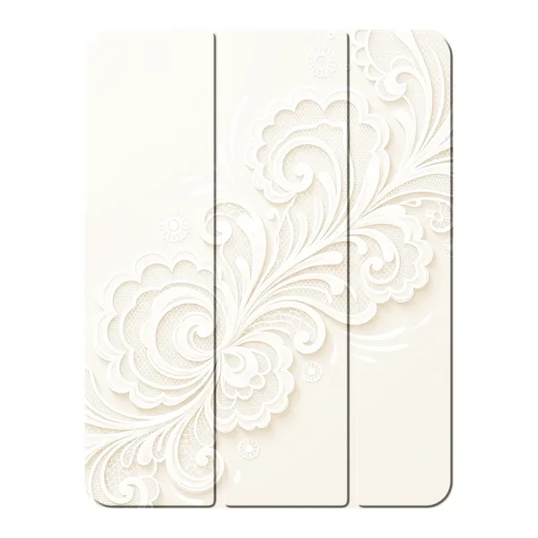 Lace Case Design