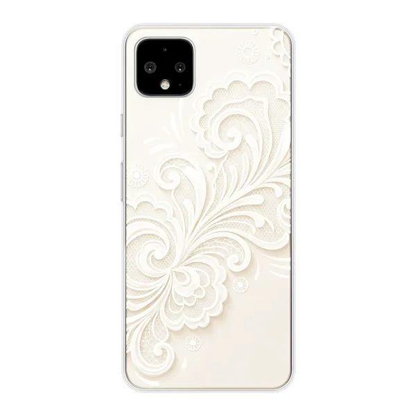 Lace Case Design
