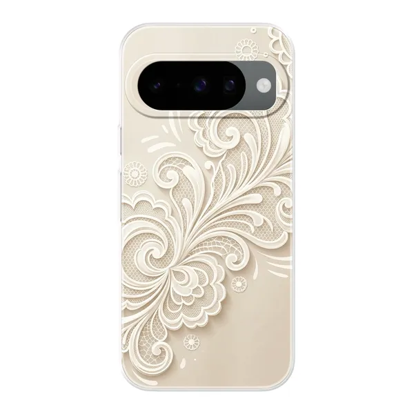 Lace Case Design