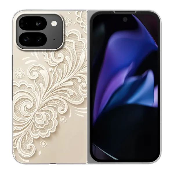 Lace Case Design